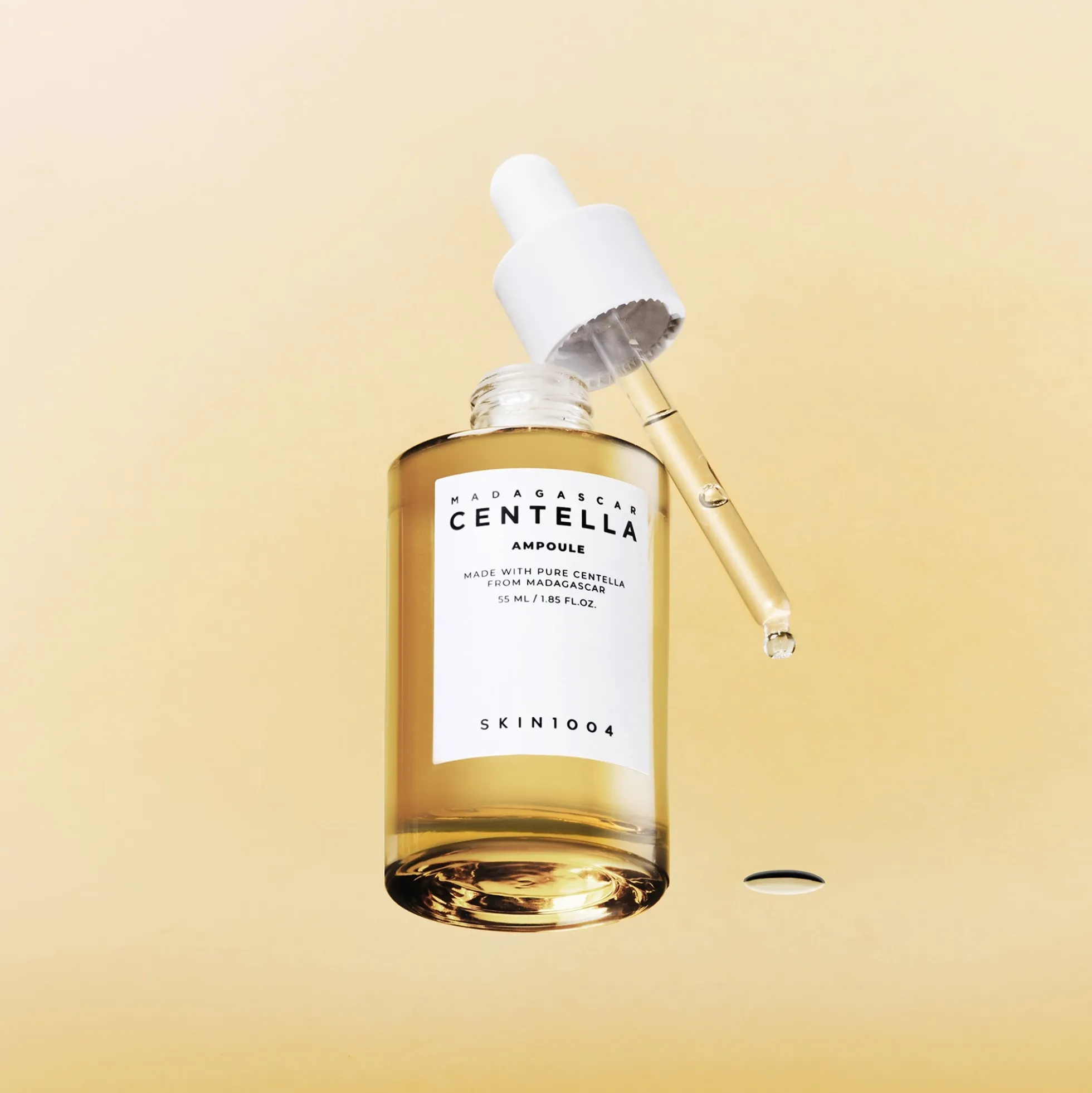Skin1004 Madagascar Centella Ampoule 100ml