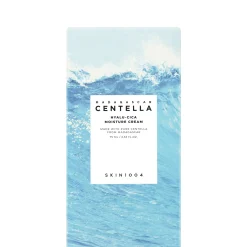 Skin1004 Madagascar Centella Hyalu-Cica Moisture Cream 75ml