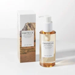 Skin1004 Madagascar Centella Light Cleansing Oil 200ml