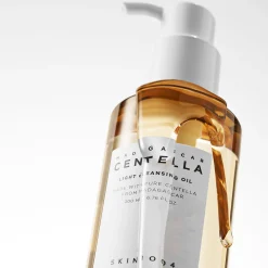 Skin1004 Madagascar Centella Light Cleansing Oil 200ml