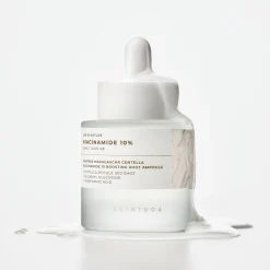 Skin1004 Madagascar Centella Niacinamide 10 Boosting Shot Ampoule 30ml