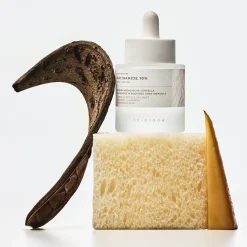 Skin1004 Madagascar Centella Niacinamide 10 Boosting Shot Ampoule 30ml