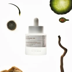Skin1004 Madagascar Centella Niacinamide 10 Boosting Shot Ampoule 30ml