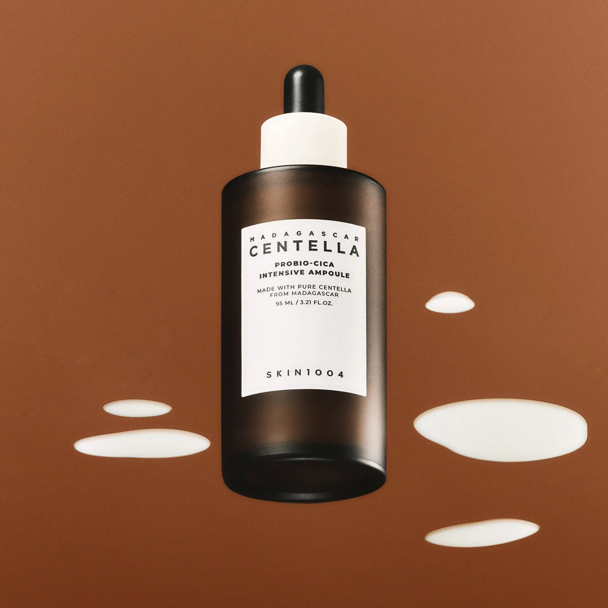 Skin1004 Madagascar Centella Probio-Cica Intensive Ampoule 50ml