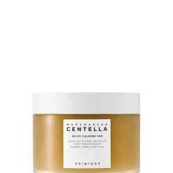 Skin1004 Madagascar Centella Quick Calming Pad
