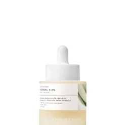Skin1004 Madagascar Centella Retinol 0.2 Boosting Shot Ampoule 30ml