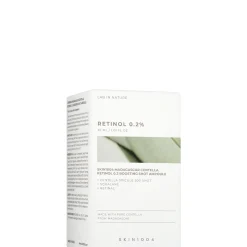 Skin1004 Madagascar Centella Retinol 0.2 Boosting Shot Ampoule 30ml