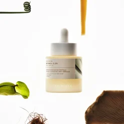 Skin1004 Madagascar Centella Retinol 0.2 Boosting Shot Ampoule 30ml