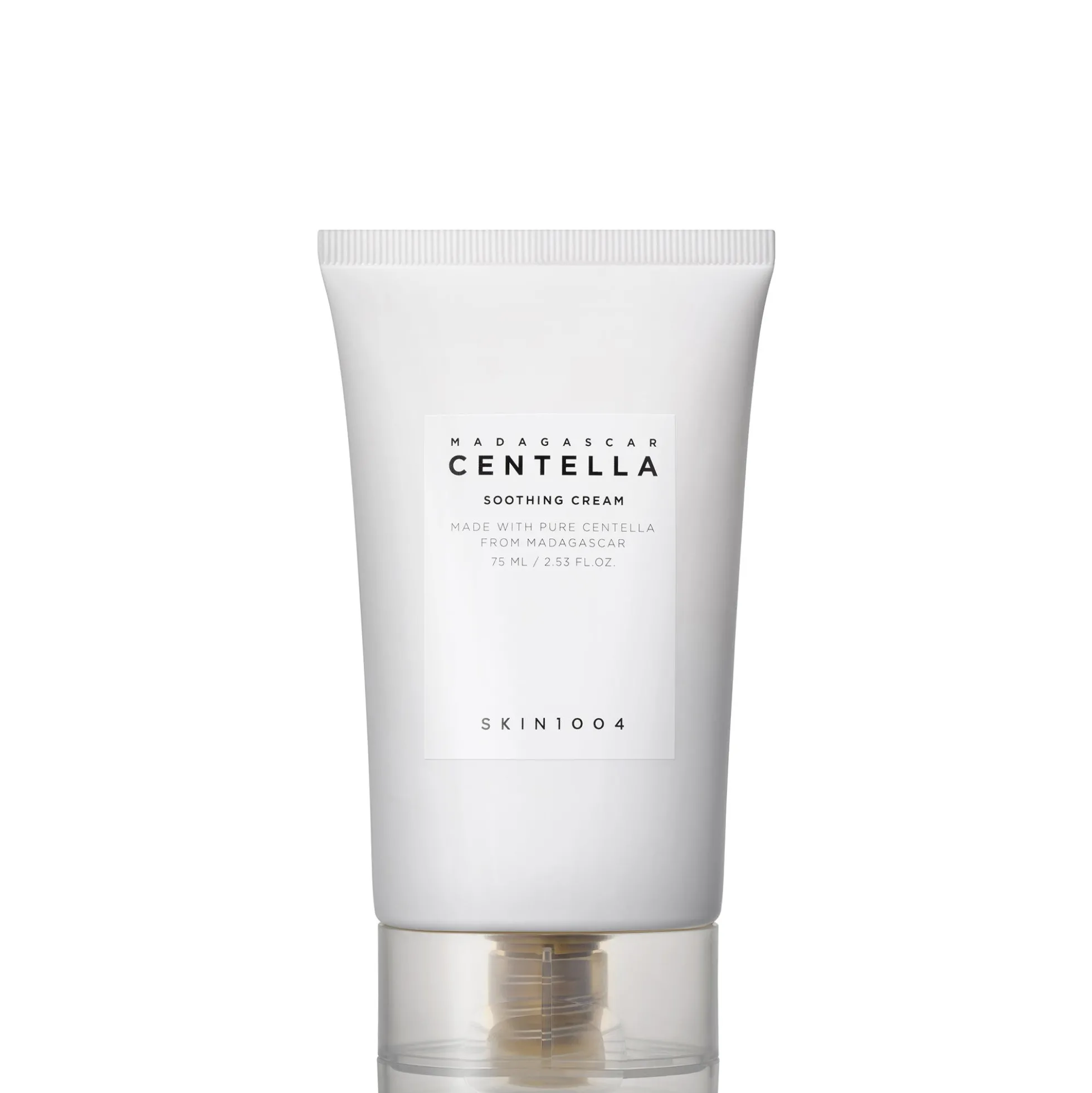 Skin1004 Madagascar Centella Soothing Cream 75ml