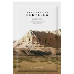 Skin1004 Madagascar Centella Watergel Sheet Ampoule Mask