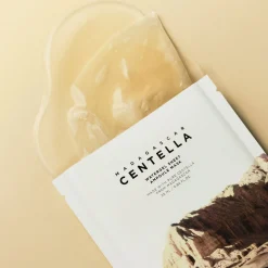 Skin1004 Madagascar Centella Watergel Sheet Ampoule Mask