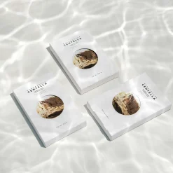 Skin1004 Madagascar Centella Watergel Sheet Ampoule Mask