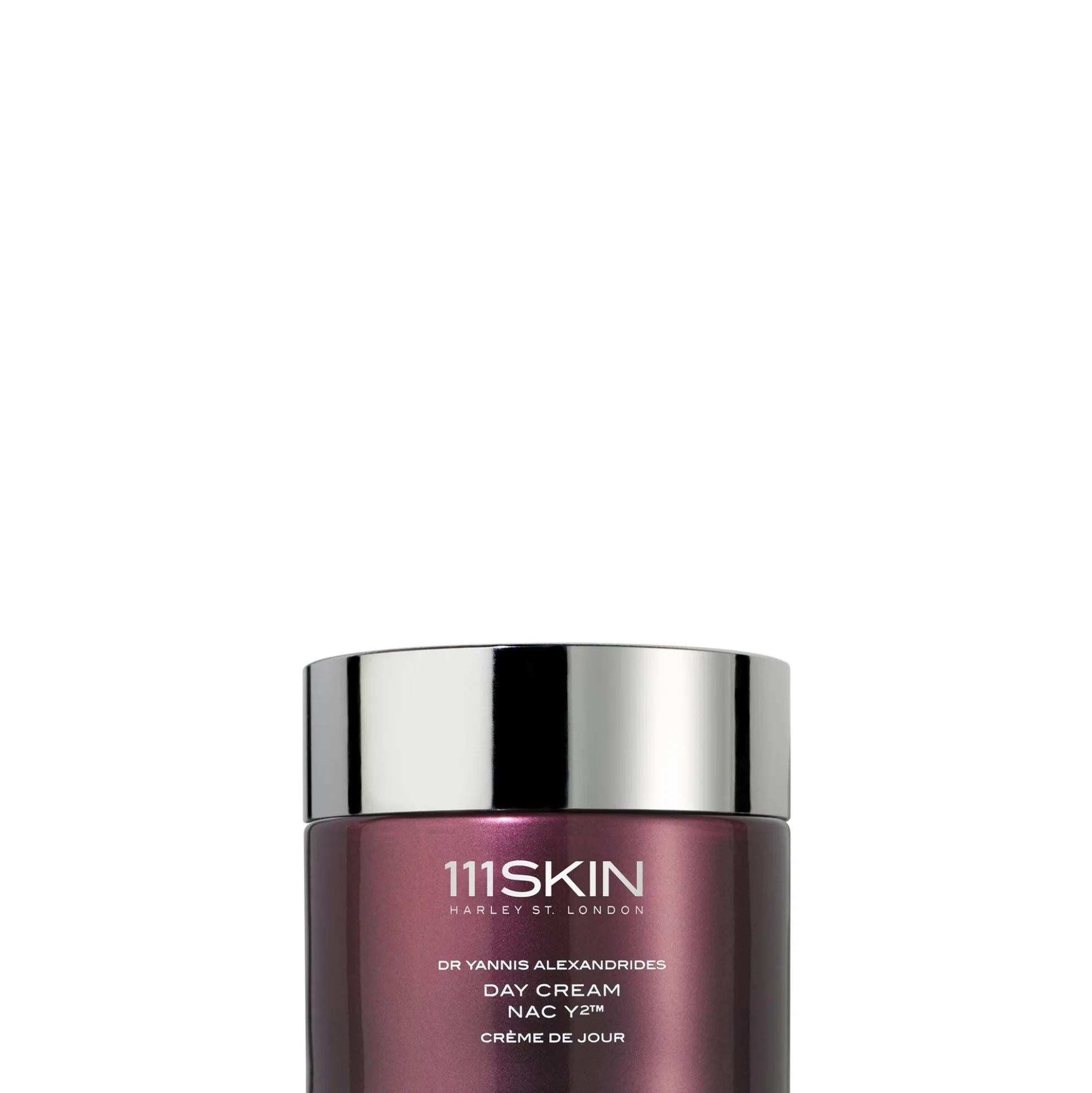 111SKIN Repair Day Cream NAC Y2 50ml
