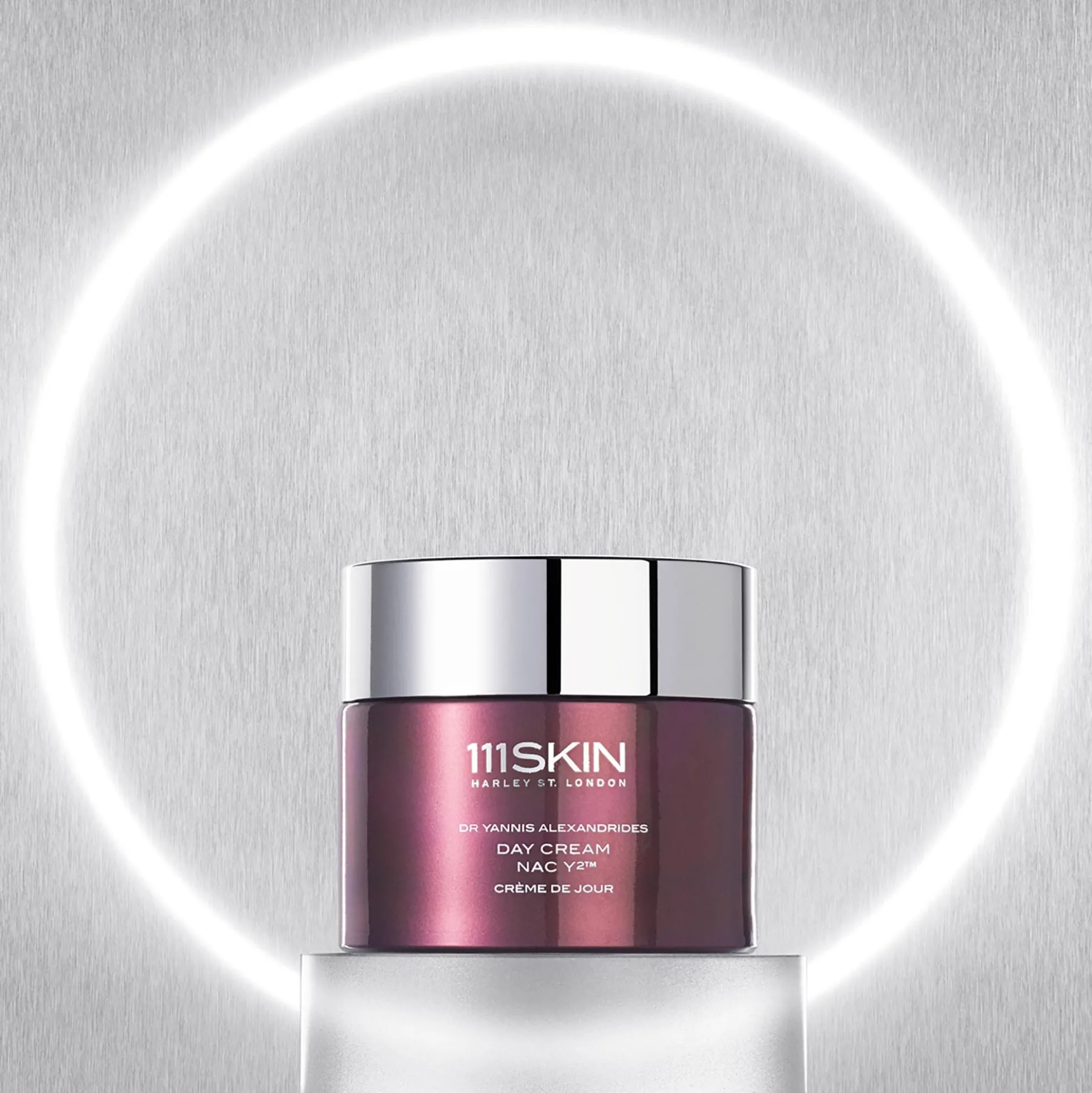 111SKIN Repair Day Cream NAC Y2 50ml