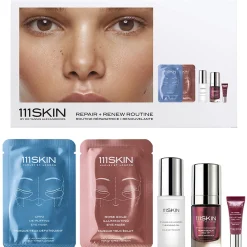 111SKIN Repair + Renew Routine (Worth £205.00)
