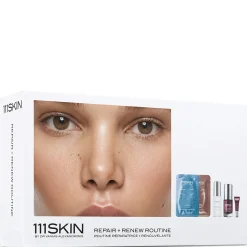 111SKIN Repair + Renew Routine (Worth £205.00)