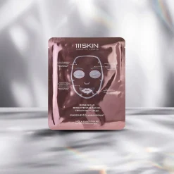 111SKIN Rose Gold Brightening 5-Piece Facial Mask Set