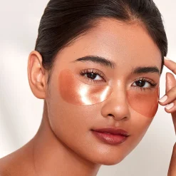 111SKIN Rose Gold Illuminating Eye Mask Box