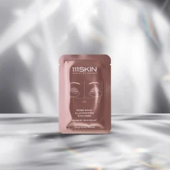 111SKIN Rose Gold Illuminating Eye Mask Box