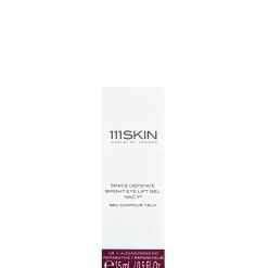 111SKIN Space Defence Bright Eye Lift Gel NAC Y2 (15ml)
