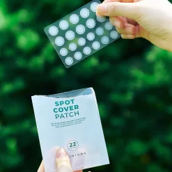 Skin1004 Tea-Trica Spot Cover Patches Pack of 22