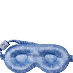 slip pure silk contour sleep mask - bluebelle