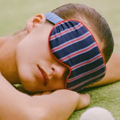Slip Pure Silk Contour Sleep Mask - Rest Day