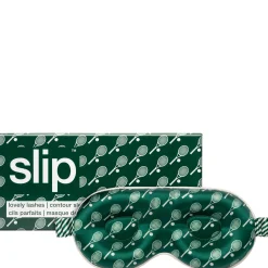Slip Pure Silk Contour Sleep Mask - Sleep & Leisure Club