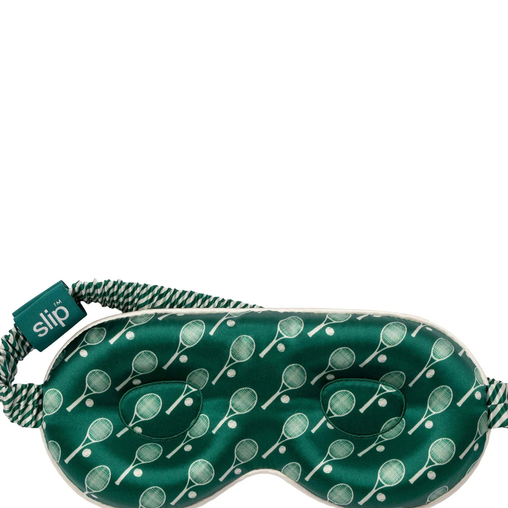 Slip Pure Silk Contour Sleep Mask - Sleep & Leisure Club