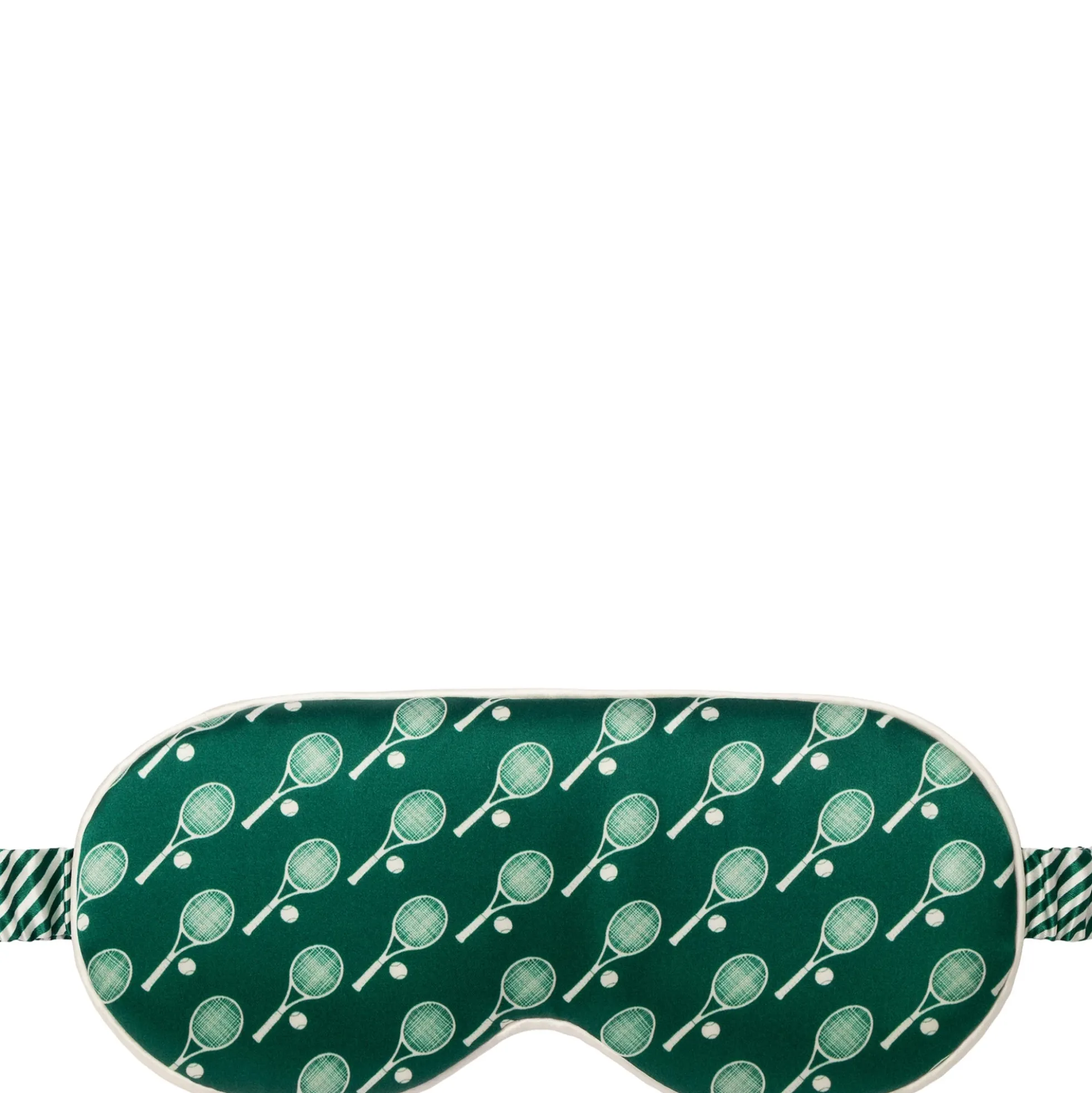 Slip Pure Silk Contour Sleep Mask - Sleep & Leisure Club