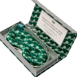 Slip Pure Silk Contour Sleep Mask - Sleep & Leisure Club
