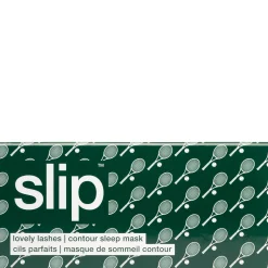 Slip Pure Silk Contour Sleep Mask - Sleep & Leisure Club