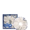Slip Pure Silk Jumbo Scrunchie - Courtside