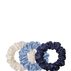 slip pure silk large scrunchies - skye