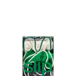 Slip Pure Silk Large Scrunchies - Game Day