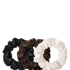 Slip Pure Silk Large Scrunchie Cracker - Beau (Worth £47)