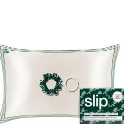 Slip Pure Silk Queen Gift Set - Game Day