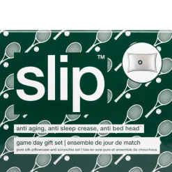 Slip Pure Silk Queen Gift Set - Game Day