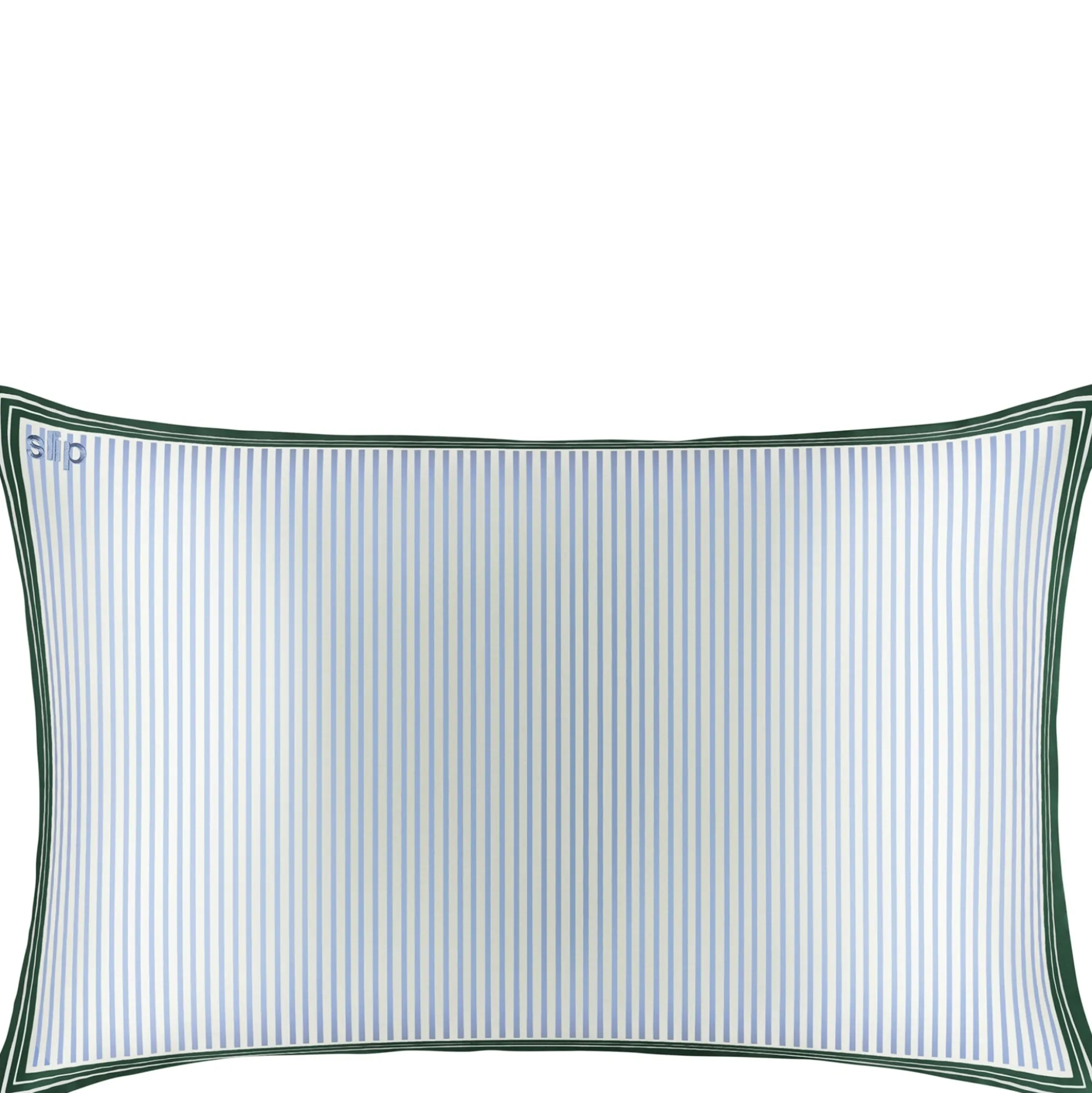 Slip Pure Silk Queen Pillowcase - The Lodge