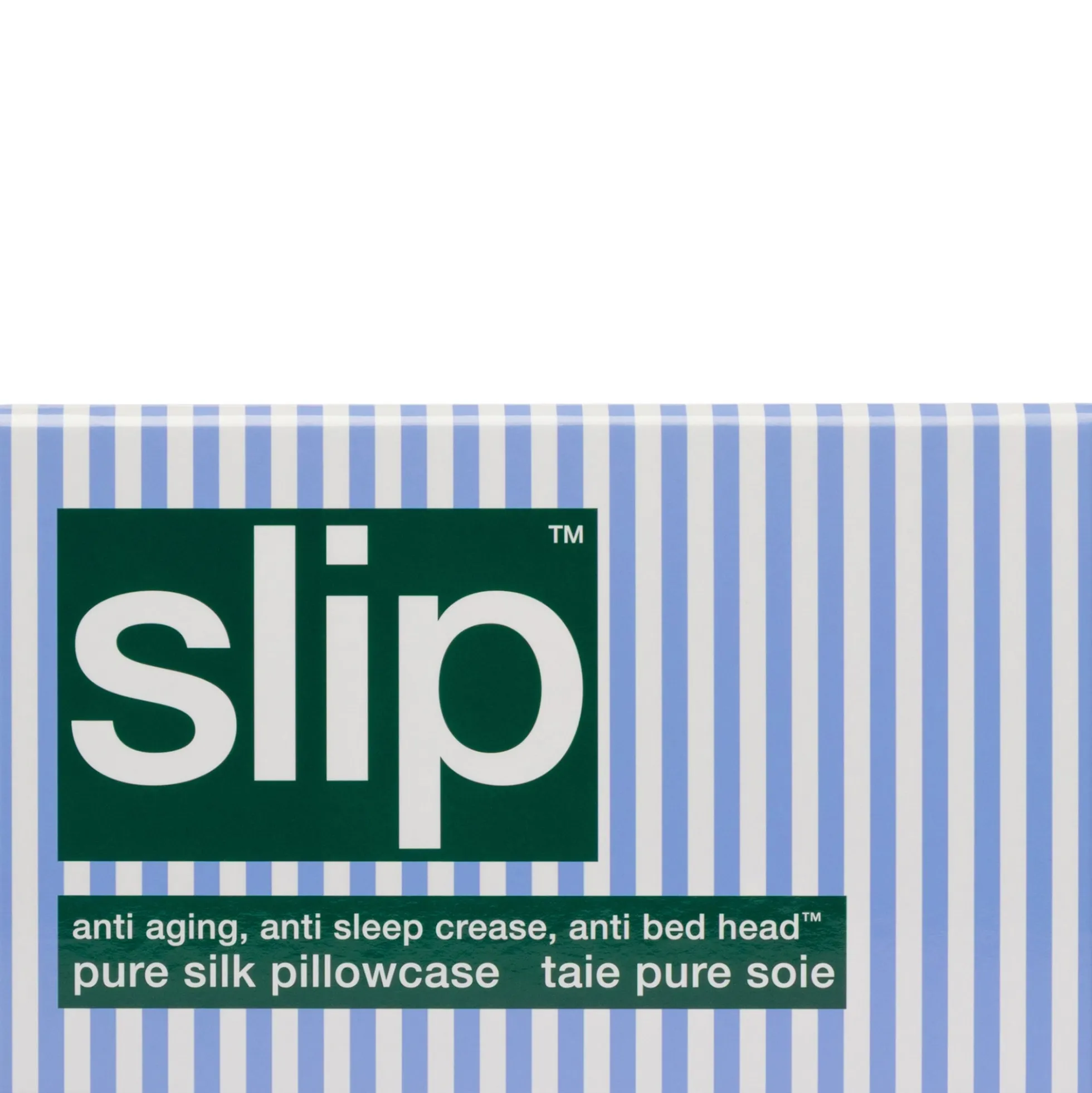 Slip Pure Silk Queen Pillowcase - The Lodge