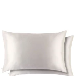 Slip Pure Silk Queen Pillowcase Duo
