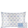 slip pure silk queen pillowcase - bowie