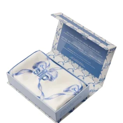 slip pure silk queen pillowcase - bowie
