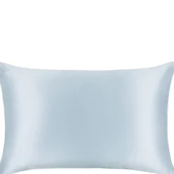 Slip Pure Silk Queen Pillowcase - Seabreeze
