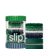 Slip Pure Silk Skinny Scrunchies With Complimentary Pouch - Hair On Point