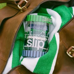 Slip Pure Silk Skinny Scrunchies With Complimentary Pouch - Hair On Point