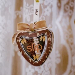 Slip Pure Silk Skinny Scrunchie Trio Ornament - Betty (Worth £33)