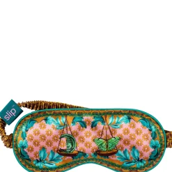Slip Pure Silk Sleep Mask - Zodiac - Libra