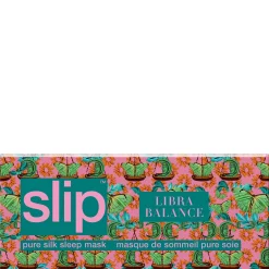 Slip Pure Silk Sleep Mask - Zodiac - Libra