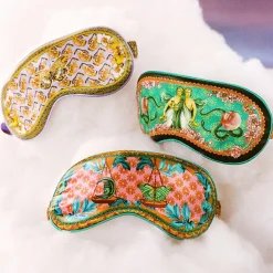 Slip Pure Silk Sleep Mask - Zodiac - Libra